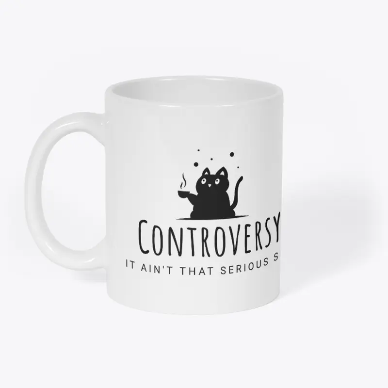 Controversy