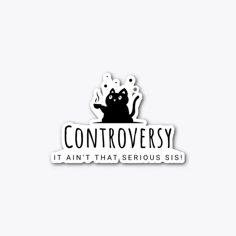 Controversy